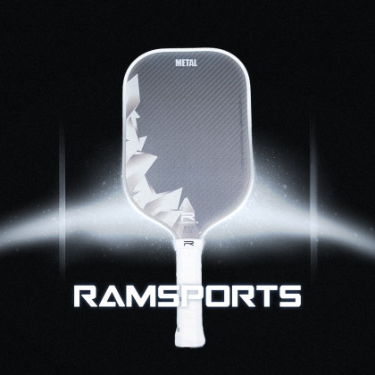 Ramsports - Poster - Metal