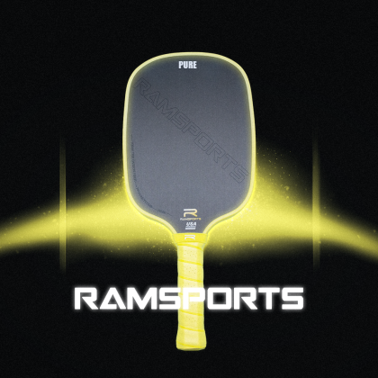 Ramsports - Poster - Pure
